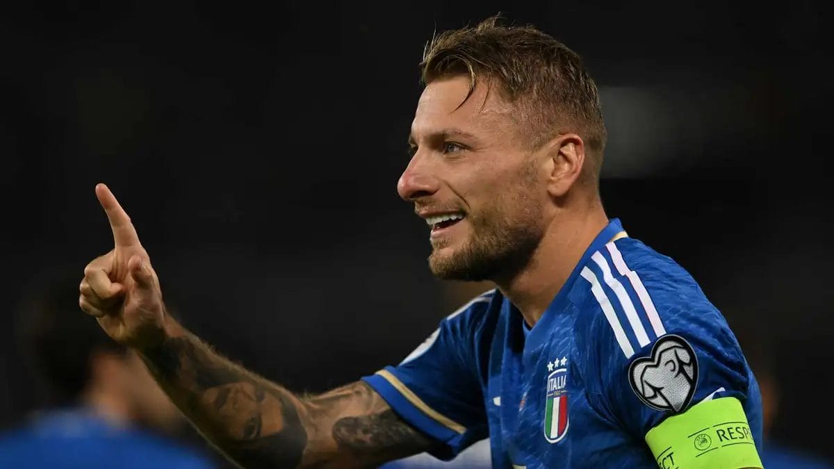"Beşiktaş Poised to Sign Ciro Immobile: Agreement Reached with Lazio" 1 12