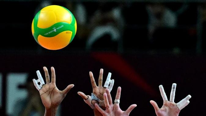 "CEV Champions League Draw: Turkish Teams Set for Group Stage Battles" 1 3