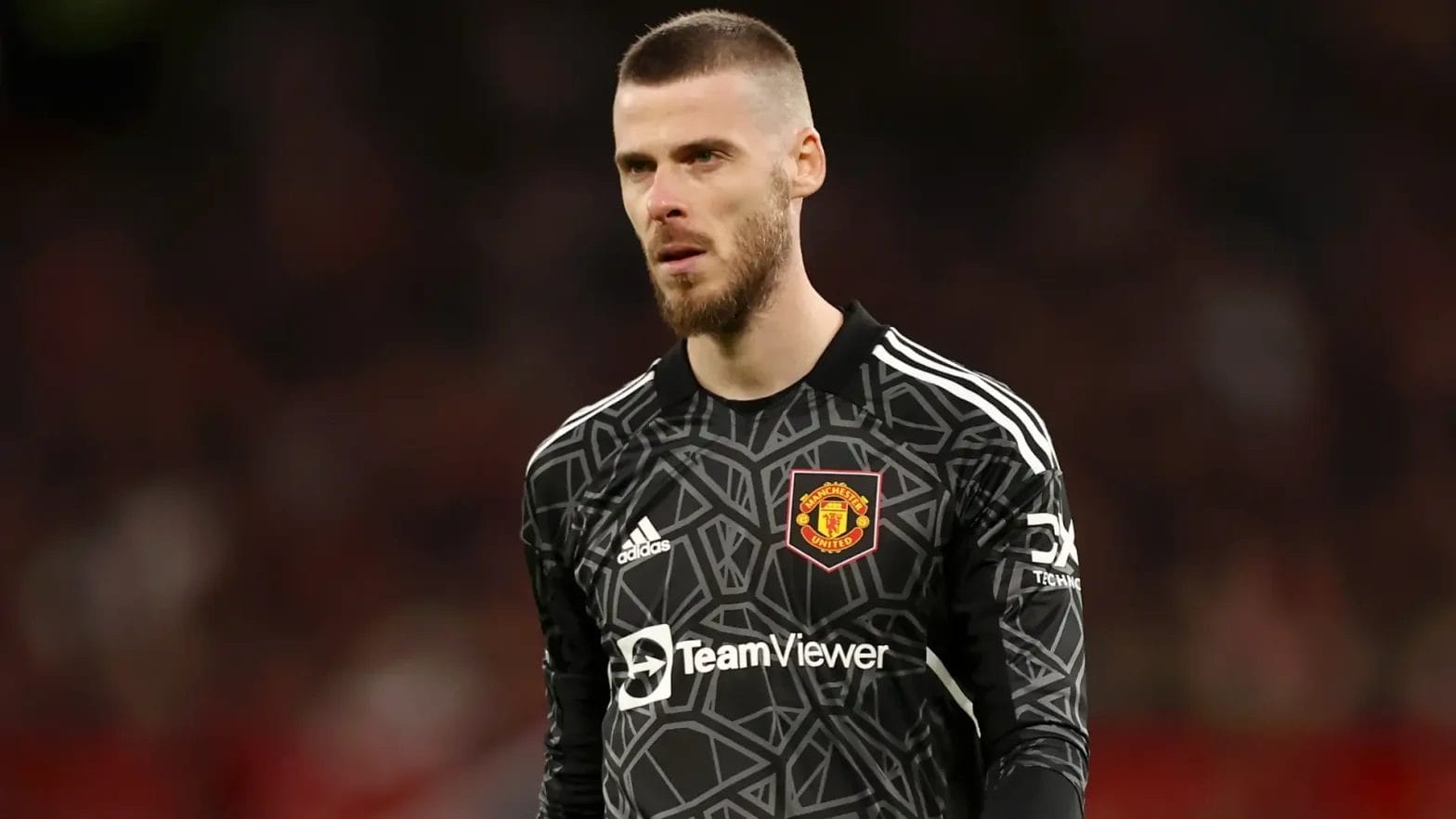 David de Gea: Retirement Considered Due to Erik ten Hag's Treatment 1 David De Gea
