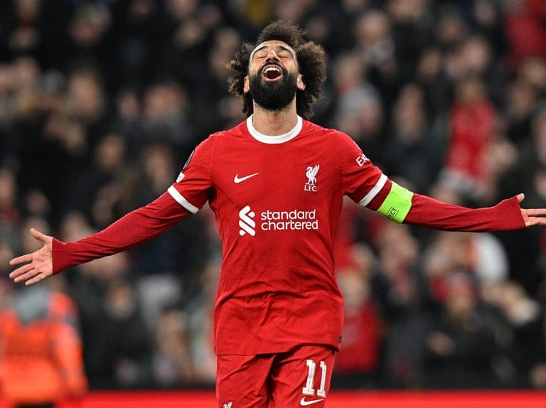 Liverpool Rejects Lucrative Offers for Salah: Embracing a New Era Without Klopp 1 s