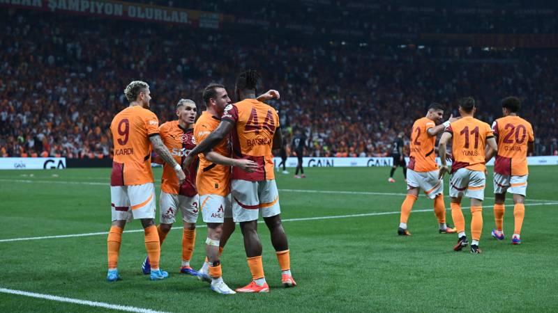 Galatasaray Visits Adana Demirspor: Starting XI Announced 1 1723386419835 1412414