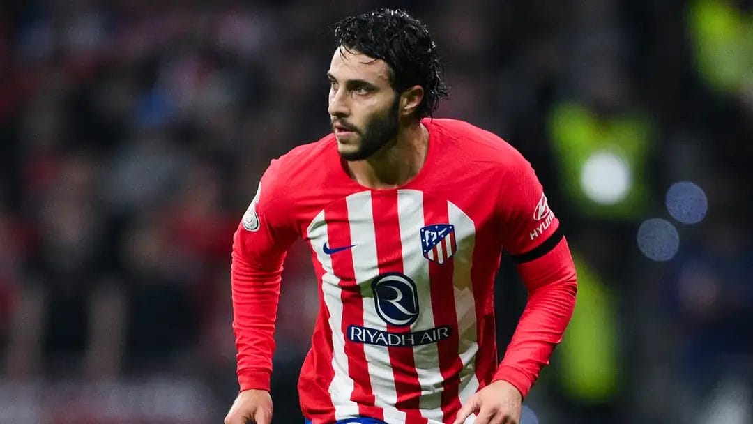 Fenerbahçe Eyes Atlético Madrid’s Mario Hermoso for Defensive Reinforcement 1 GettyImages 19444344781.jpg