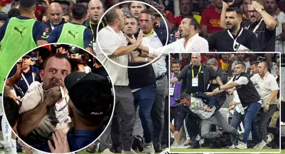 Shocking Incident at Göztepe-Fenerbahçe Match 1 ImportedPhoto.745676318.252765