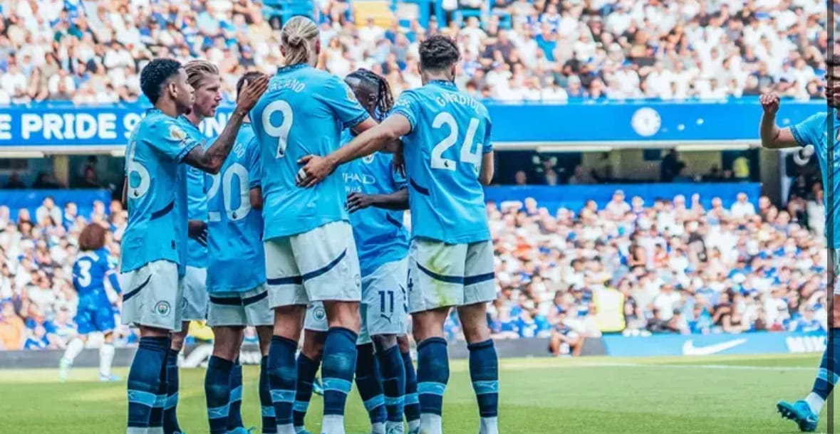 Manchester City Secures 2-0 Victory Over Chelsea in Premier League Opener 1 ImportedPhoto.745706750.557941