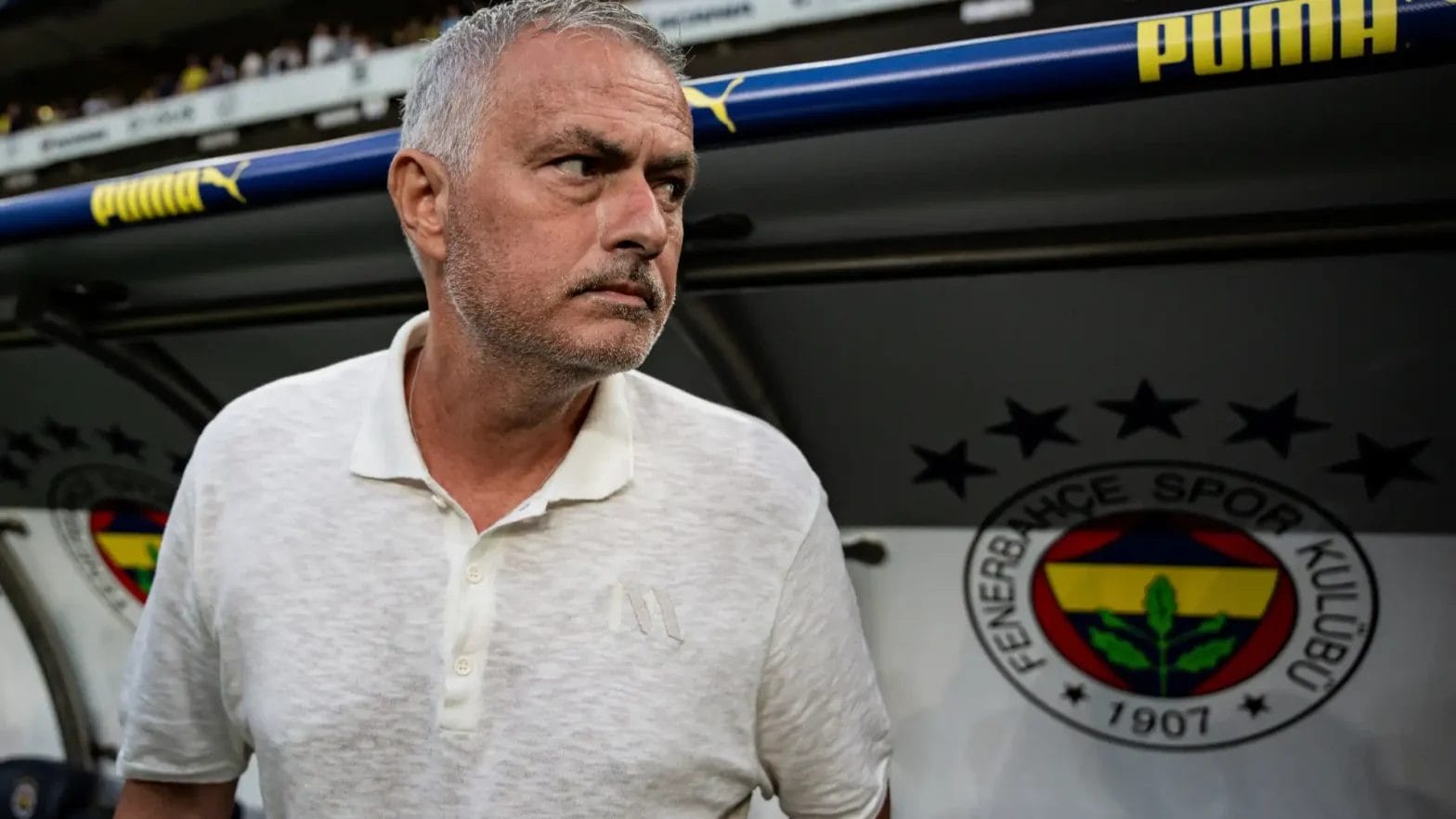 Fenerbahçe's Champions League Journey: Potential Playoff Opponent Revealed 1 Mourinho Fenerbahce.jpg