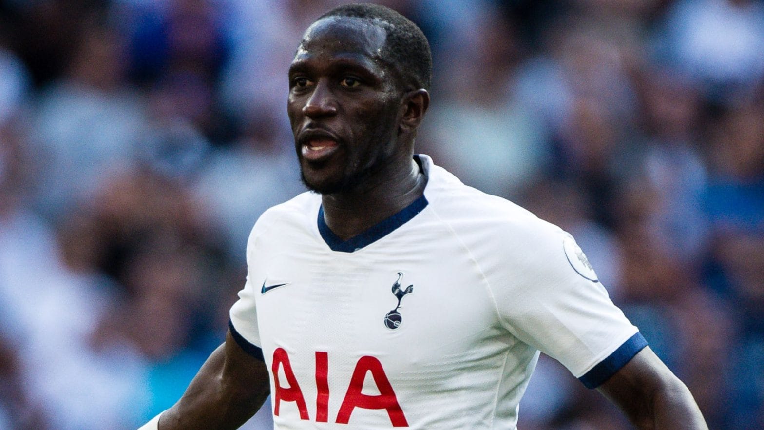 Sissoko Seals Watford's Comeback Victory Against Derby to Maintain Perfect Start 1 Moussa Sissoko