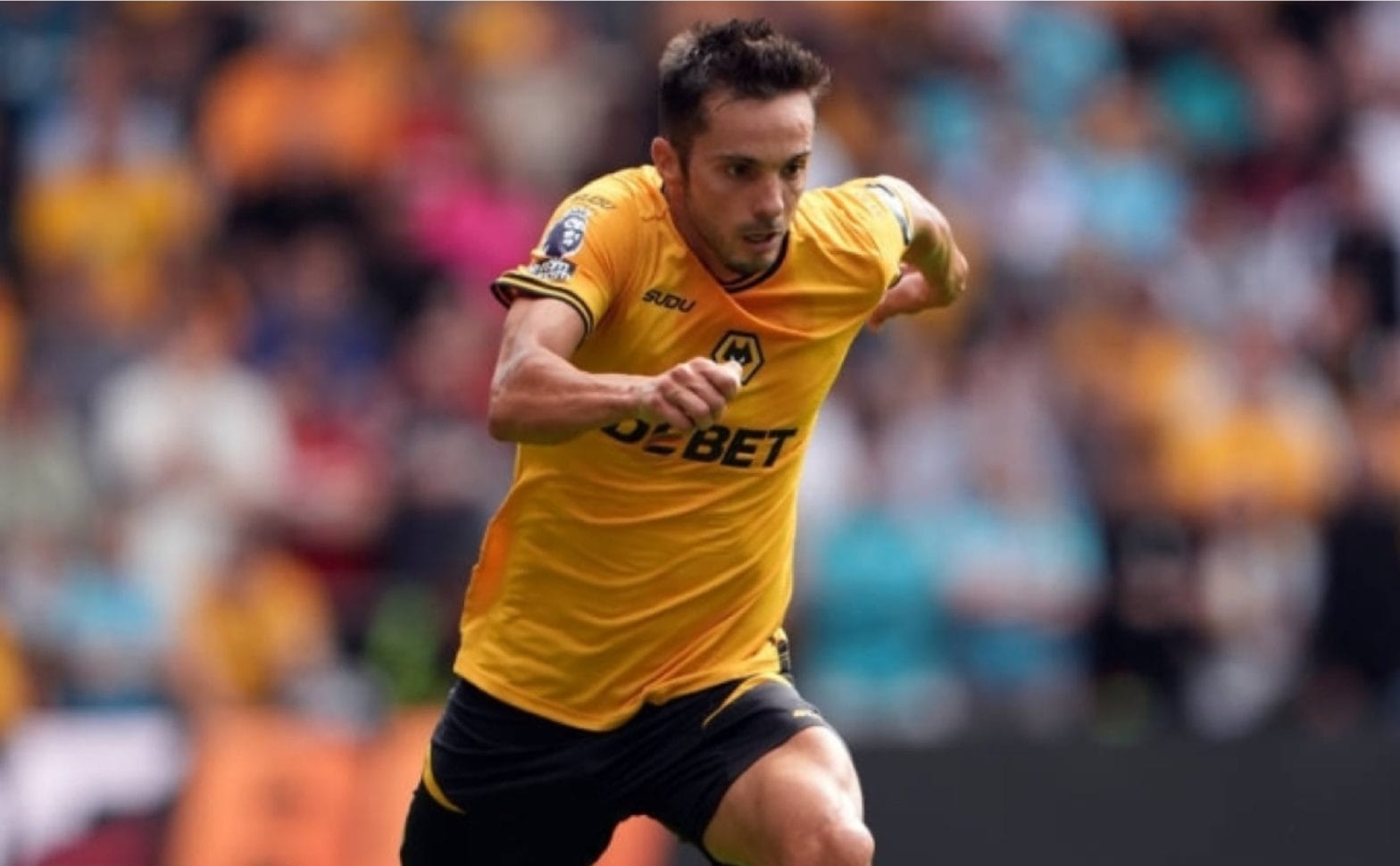 Beşiktaş Revives Pablo Sarabia Transfer: Negotiations Ongoing 1 OCPhoto.745668617.479791