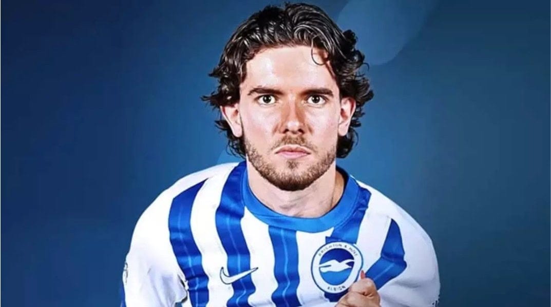 Ferdi Kadıoğlu Officially Joins Brighton! Here's What He Earned for Fenerbahçe 1 Screenshot 4