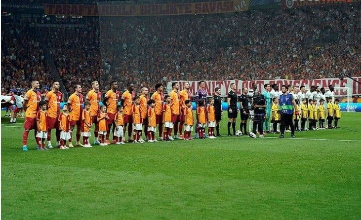 Galatasaray Misses Out on Major Revenue! Here's the Amount They Lost 1 Capture d'écran 5