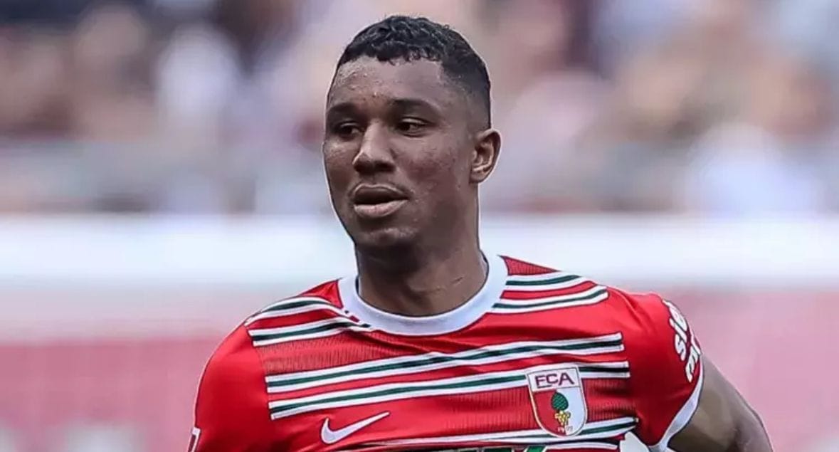 Felix Uduokhai is set to become Beşiktaş's new air force commander! Transfer cost revealed 1 WhatsApp Image 2024 08 25 à 13.27.21 1