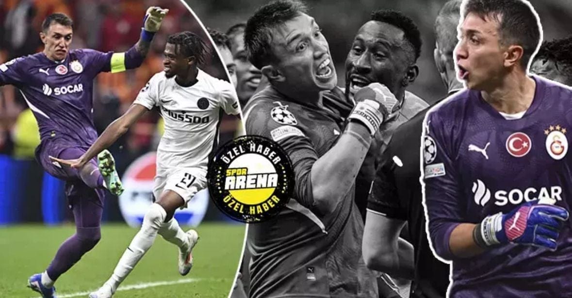 Swiss Reactions After the Galatasaray-Young Boys Match: Fernando Muslera's Disappointment: It Was a Letdown, and He Paid the Price 1 WhatsApp Image 2024 08 28 at 12.37.01