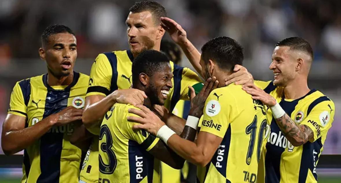 Fenerbahçe to Host Alanyaspor! A 30-Match Unbeaten Streak… 1 WhatsApp Image 2024 08 29 at 14.36.13