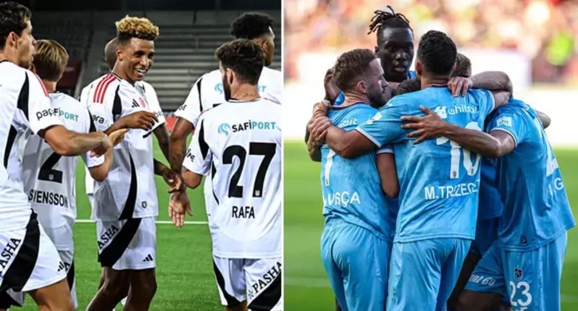 Beşiktaş and Trabzonspor take the field for European advancement 1 WhatsApp Image 2024 08 29 at 15.58.22