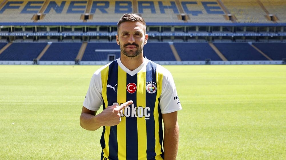 Dusan Tadic: We Achieved an Important Victory 1 dusan tadic fenernahce 2023 24 1689579033 111706