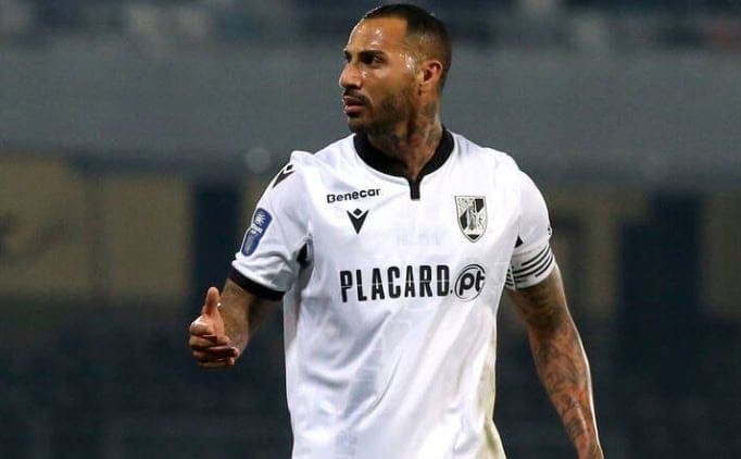 Ricardo Quaresma is Coming Back! 1 imago1007617092w