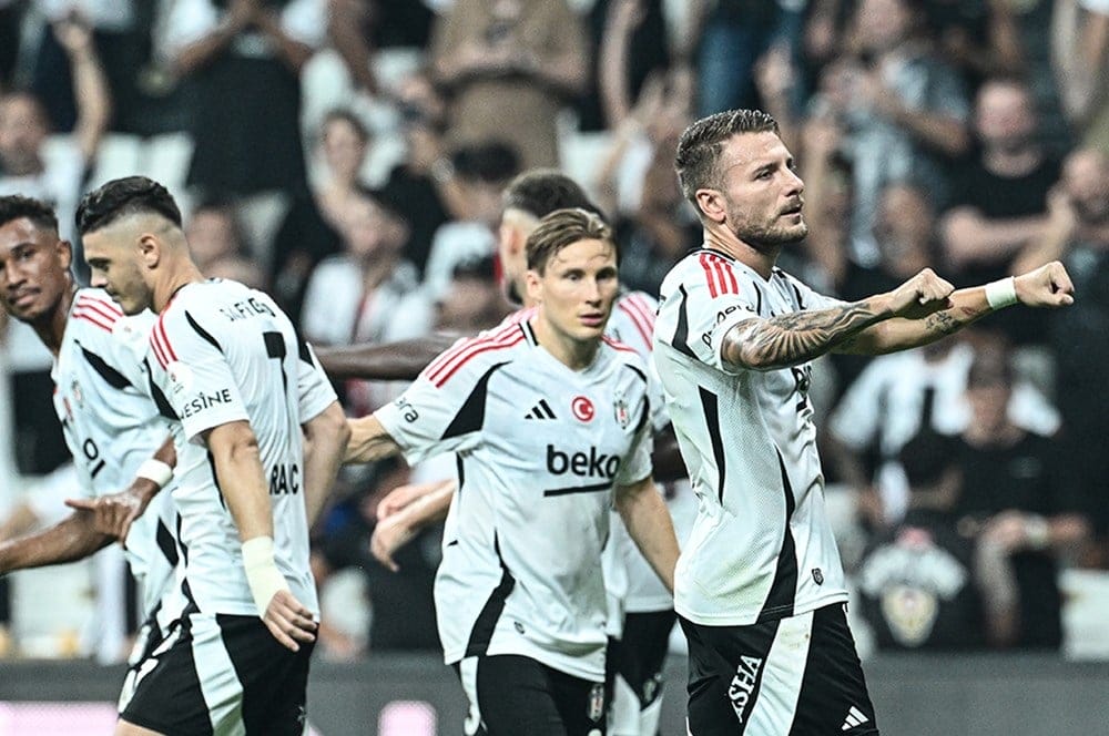 Maccabi Tel Aviv Issues Statement Regarding Beşiktaş Match 1 0000003