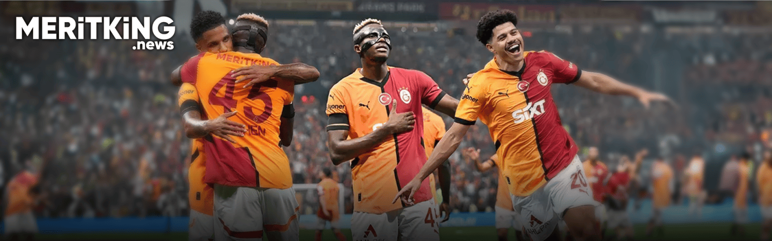 Galatasaray Secured a Dominant 5-0 Victory Over Caykur Rizespor 1 1 5
