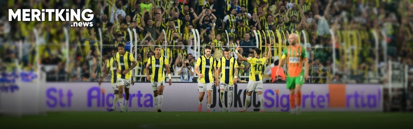 Mourinho Makes Big Changes to the Lineup! Here's Fenerbahce's Probable XI for the Kasimpasa Match 1 13 4