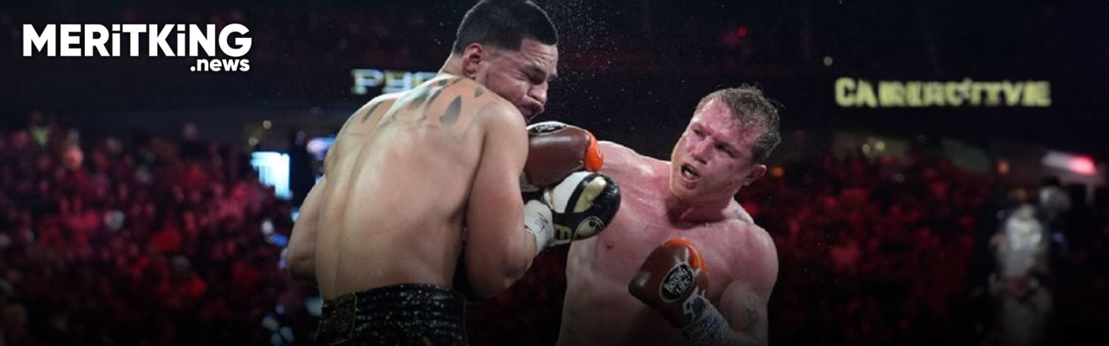 Canelo Alvarez is Considering a Rematch with Dmitry Bivol 1 15 3
