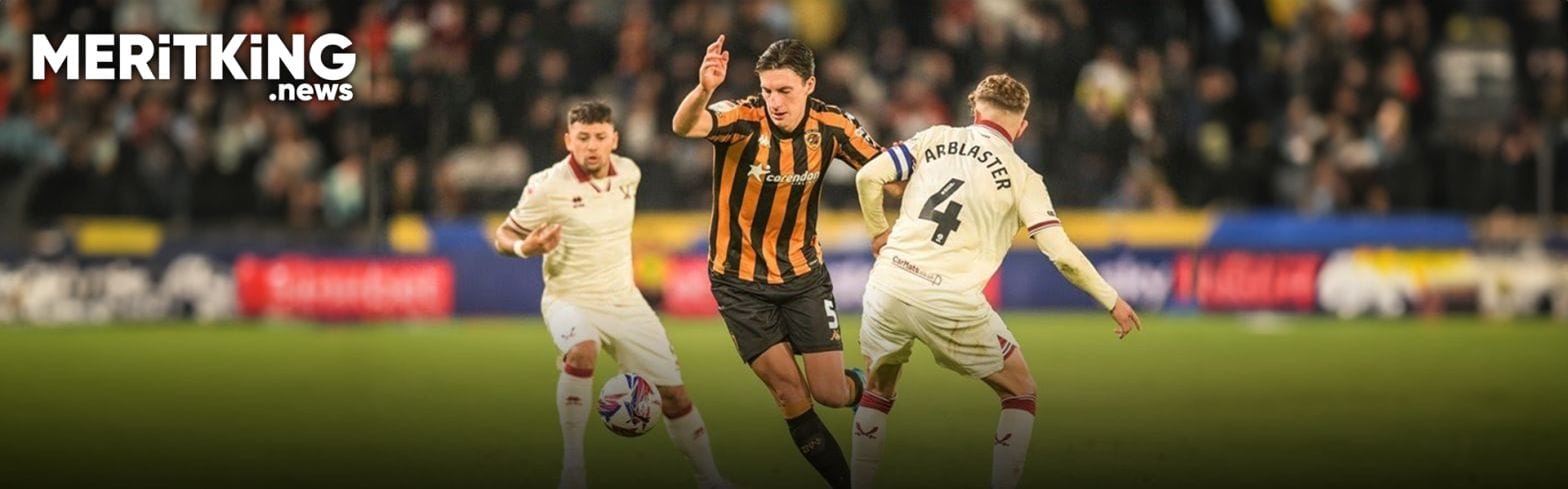 Hull City Continued Their Winless Streak in the Championship 1 3 5