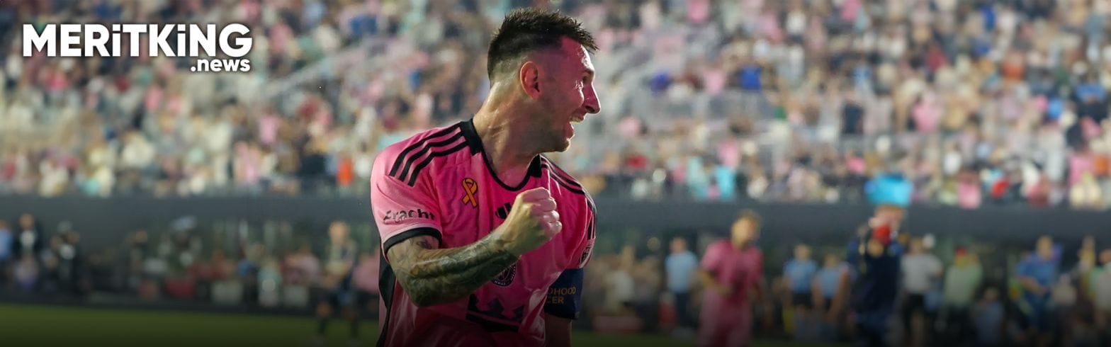 Messi Doesn't Hold Back His Emotions: "I Miss Nights Like These!" 1 31 1