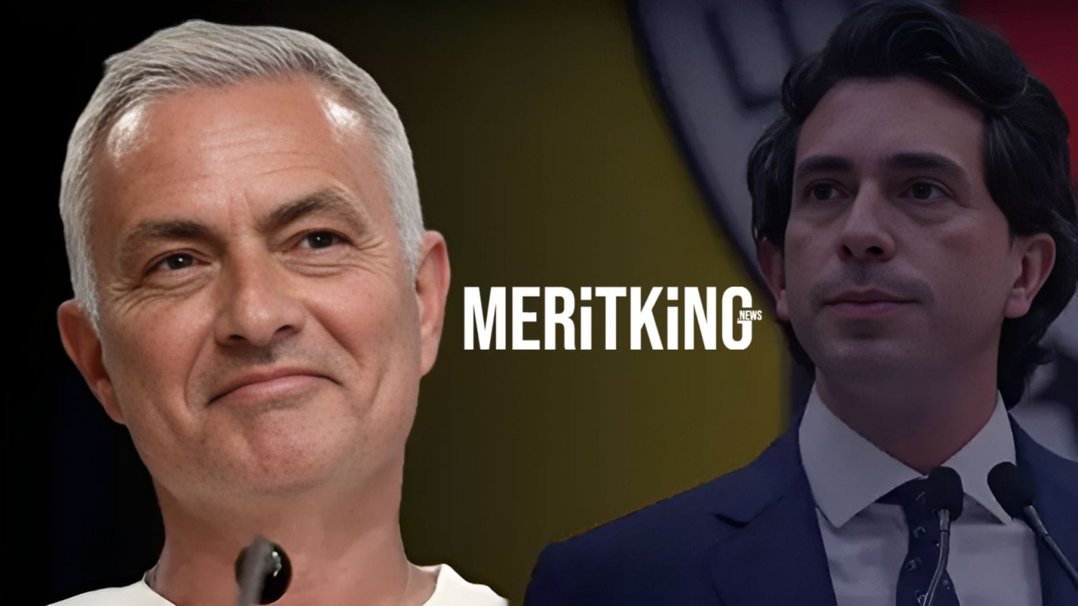 Fenerbahçe’s Transfer Announcement: Marching Towards Goals with Jose Mourinho! 1 33
