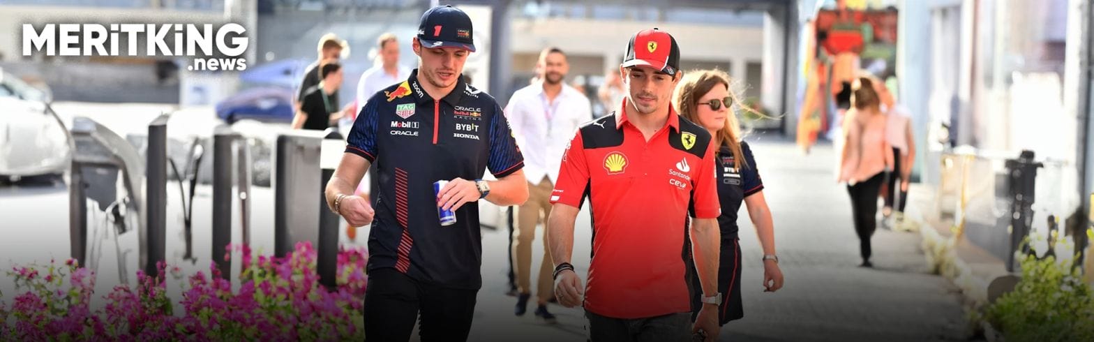 Charles Leclerc Expressed his Satisfaction 1 8 3