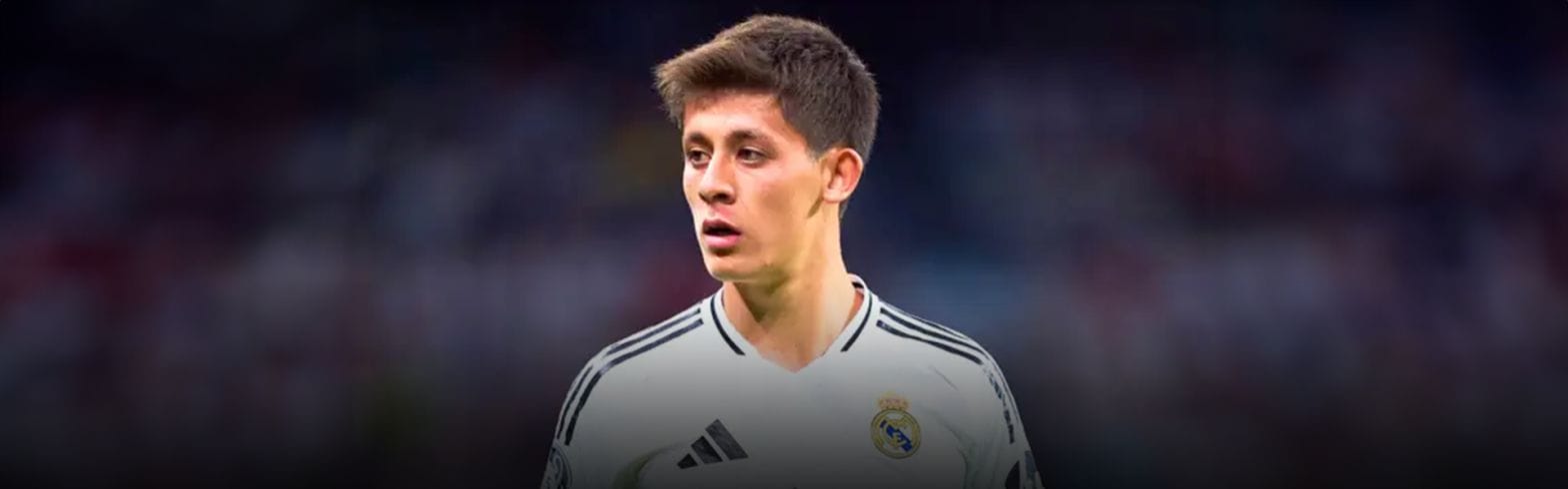 Barcelona Files Complaint to UEFA over Arda Guler Post 1 9 15