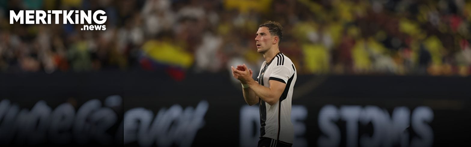 Fenerbahçe and Galatasaray Were After Him! Here’s the Team Leon Goretzka Will Sign For 1 Adsiz tasarim 3