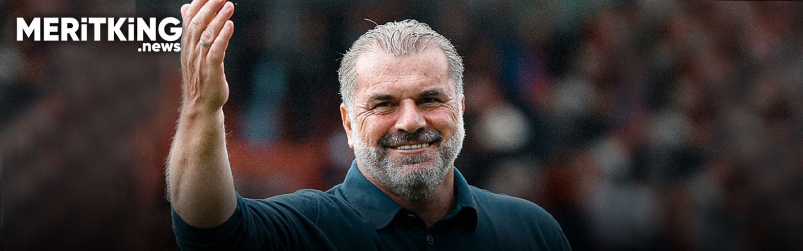 Ange Postecoglou Defends 'Second Year Success' Claim After Tottenham's Loss to Arsenal 1 Ange Postecoglou