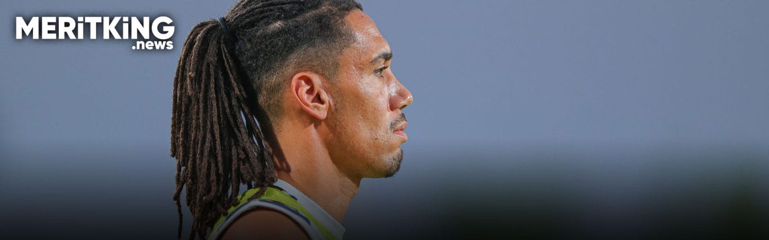 Smalling’s Nightmare Debut: Own Goal and Red Card in Saudi Pro League 1 Chris Smalling