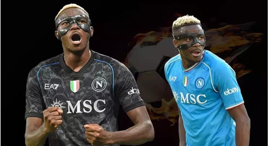 BREAKING NEWS! Galatasaray's Osimhen Bombshell: Talks Have Begun! We Bring You All the Updates... 1 Ekran goruntusu 2024 09 02 175654