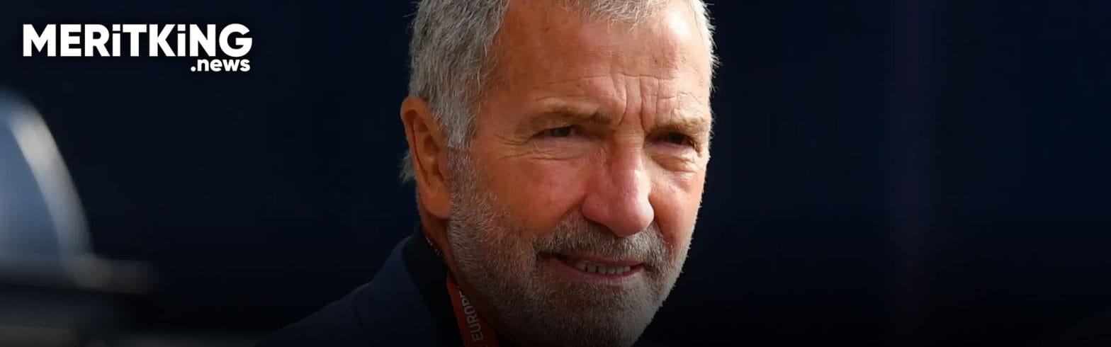 Graeme Souness Predicts Premier League Stars Could Be Heading to Real Madrid 1 Graeme Souness