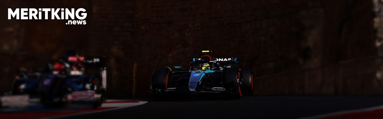 OFFICIAL: HAMILTON AND OCON TO START THE RACE FROM THE PIT LANE! 1 IMG 20240915 WA0008