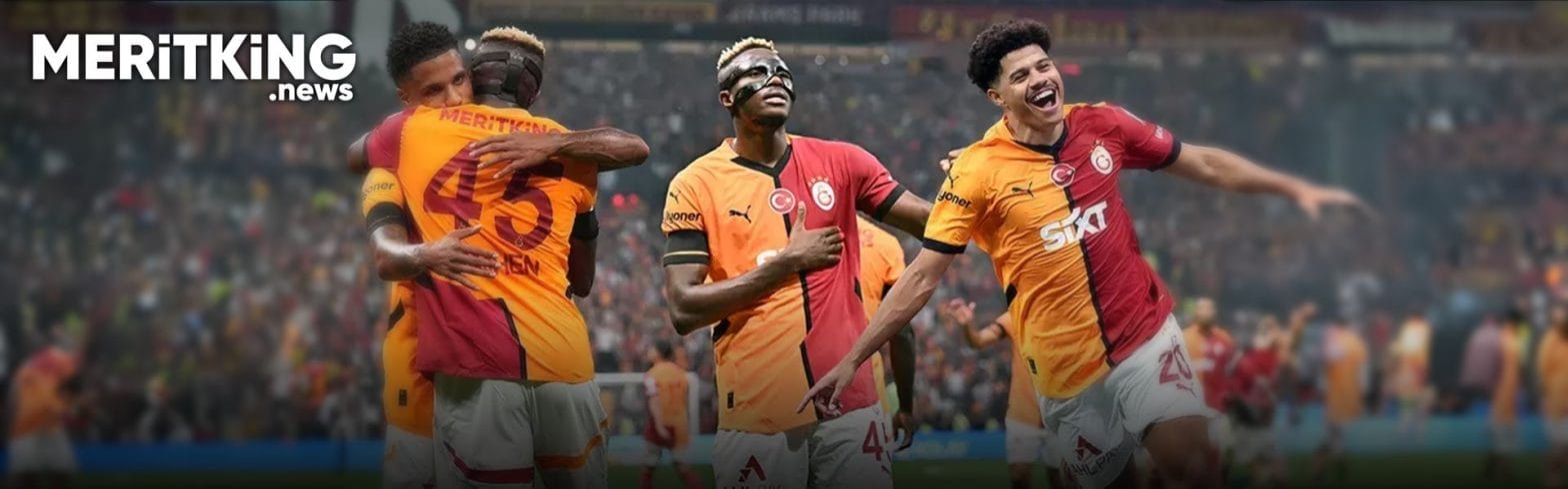After Galatasaray's 5-0 Victory, Praise for New Transfers 1 IMG 20240915 WA0010