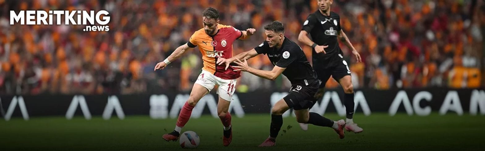 Galatasaray and Rizespor Made 6 Substitutions Each! So, What Does the Rule Say? 1 IMG 20240915 WA0014