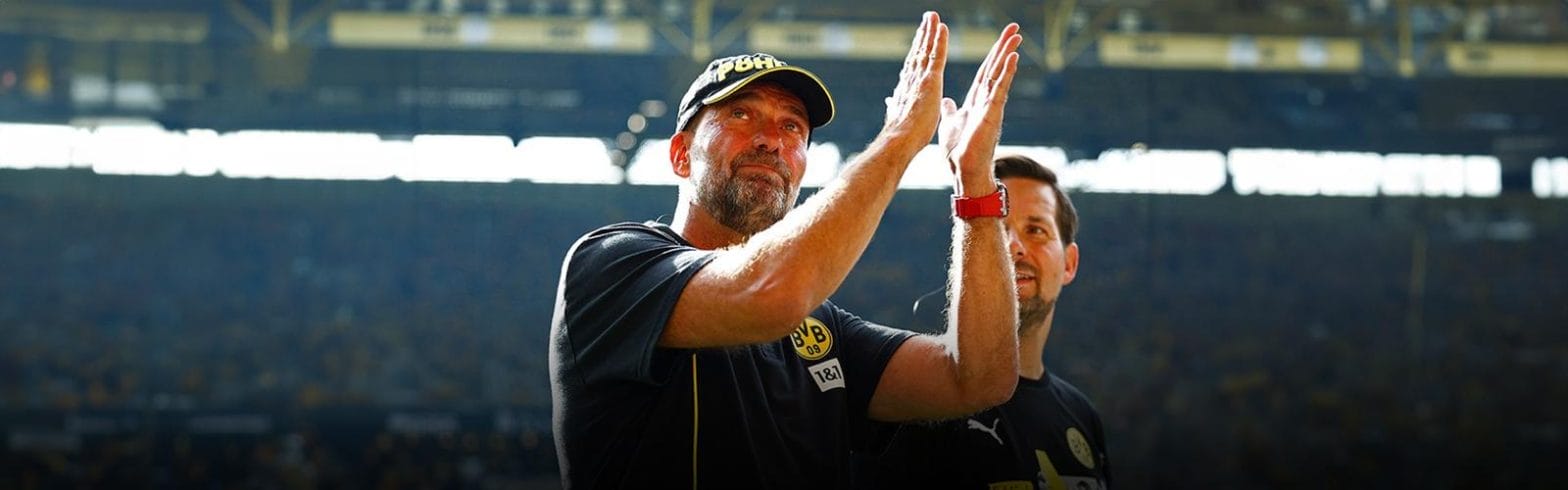 Surprise Jurgen Klopp Possibility Emerges 1 IMG 20240924 WA0025