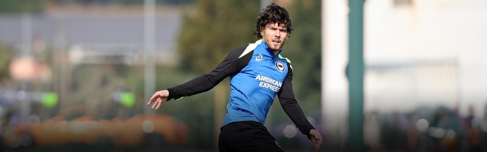 Brighton Makes a Decision on Ferdi Kadıoglu Before Big Match 1 IMG 20240927 WA0036