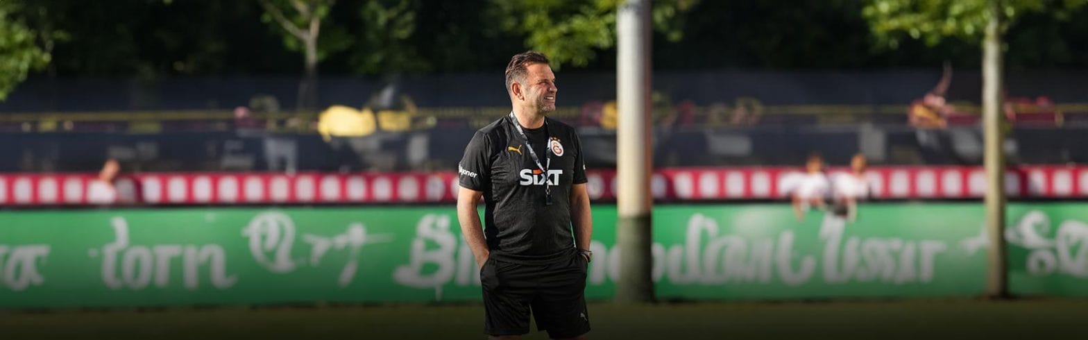 Galatasaray's most 'Buruk' night! Kasımpasa's decisions cost dearly. 1 IMG 20240930 WA0028