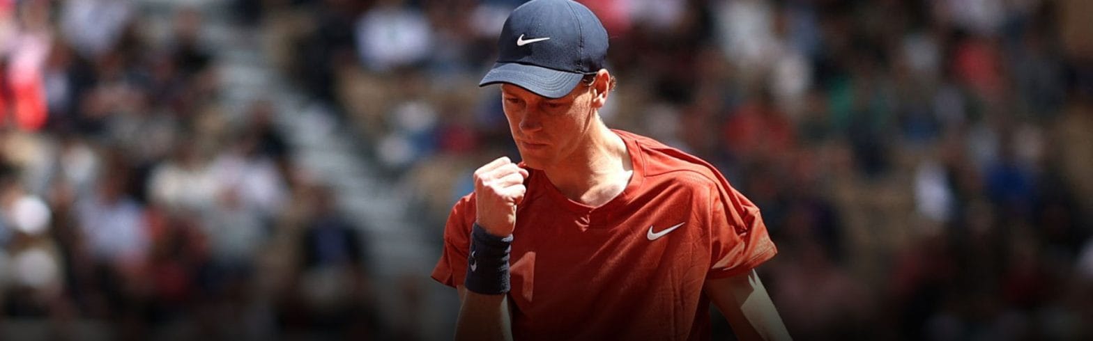 WADA Appeals Rule Clearing Jannik Sinner Following Positive Doping Test 1 Jannik Sinner 2
