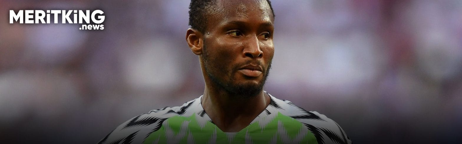 John Obi Mikel