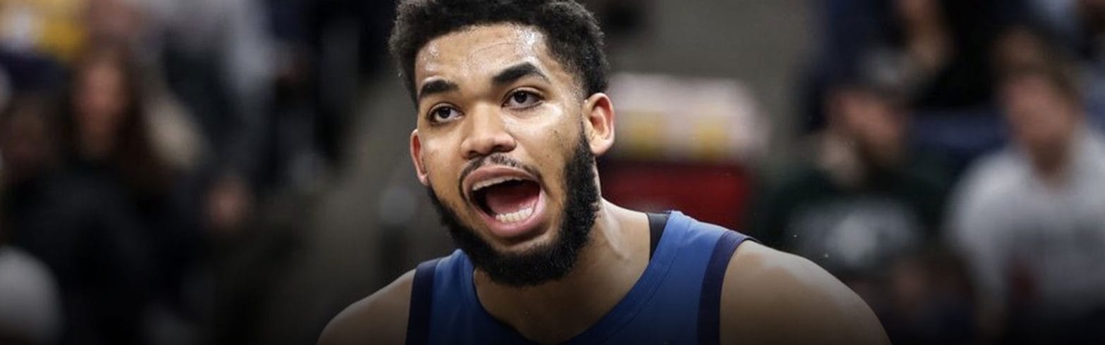 Karl-Anthony Towns Traded to New York Knicks 1 Karl-Anthony Towns