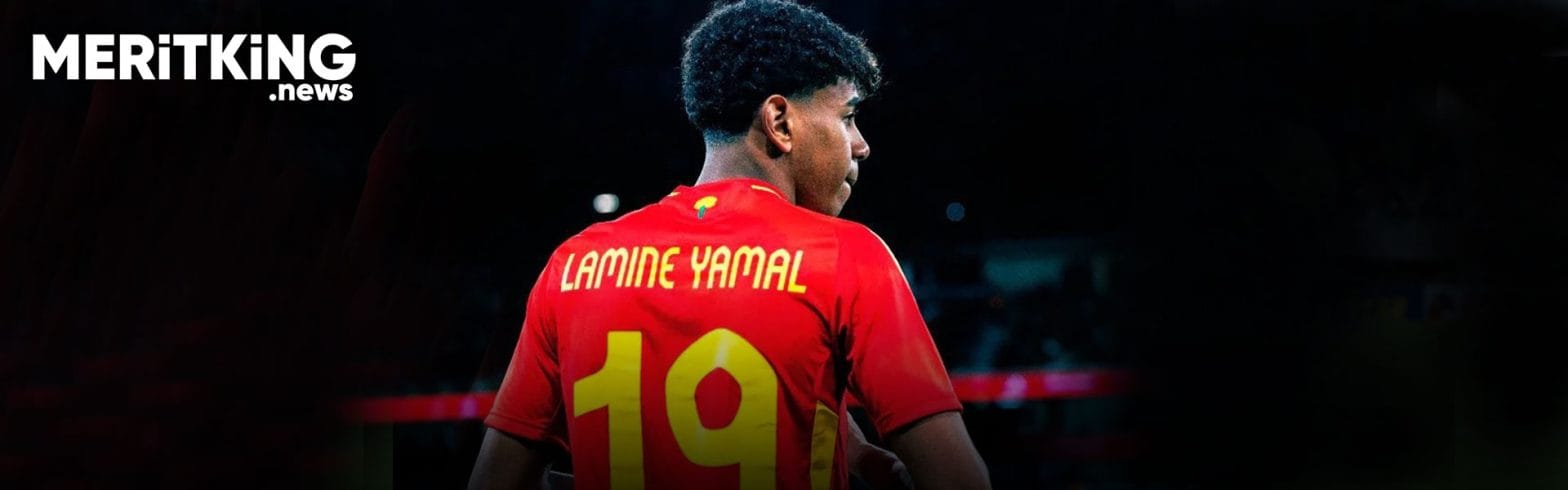 Lamine Yamal Explains 'Key' Difference Between Hansi Flick & Xavi 1 Lamine Yamal 3