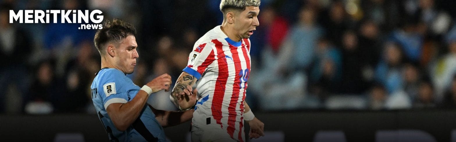 PSG Boss Reveals Manuel Ugarte's Move to Manchester United 1 Manuel Ugarte