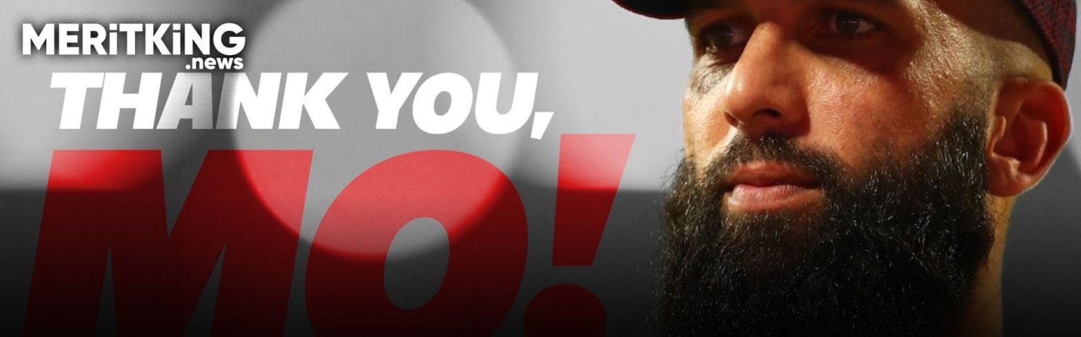 Moeen Ali