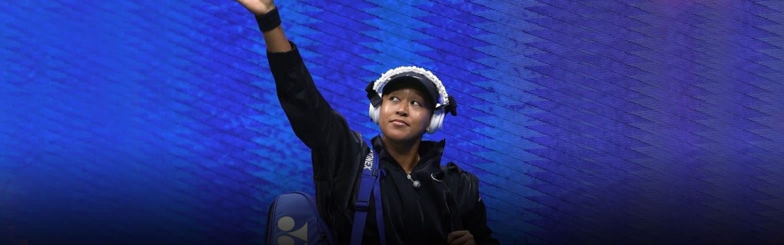 Naomi Osaka Advances at China Open Under New Coach Patrick Mouratoglou 1 Naomi Osaka 1