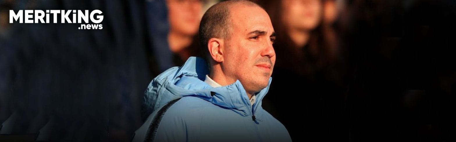 Omar Berrada Blocks Star Transfer as Manchester United Adopts Strategic Recruitment Approach 1 Omar Berrada