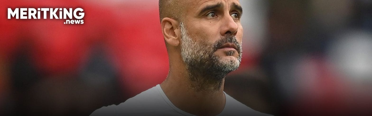 Pep Guardiola Furious Over Financial Rule Accusations: "Enough is Enough" 1 Pep Guardiola