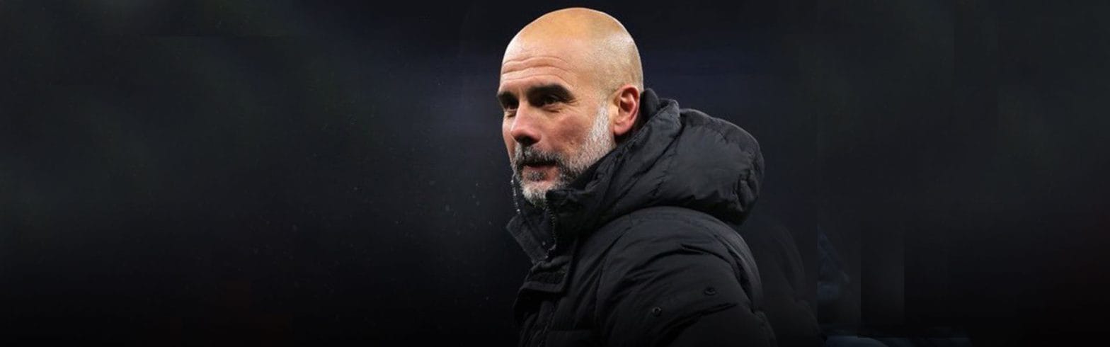 Ruben Amorim '100% Interested' in Replacing Pep Guardiola at Manchester City 1 Pep Guardiola 3