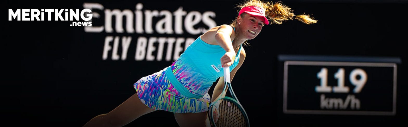 Magdalena Frech Wins First WTA Title at Guadalajara, Joins Elite Polish Ranks 1 Polands Magdalena
